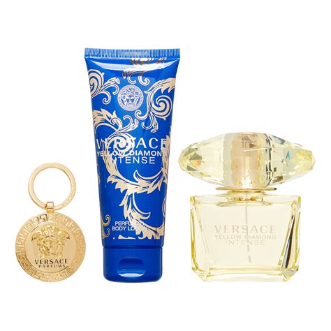 perfume gift set versace|versace woman perfume gift set.